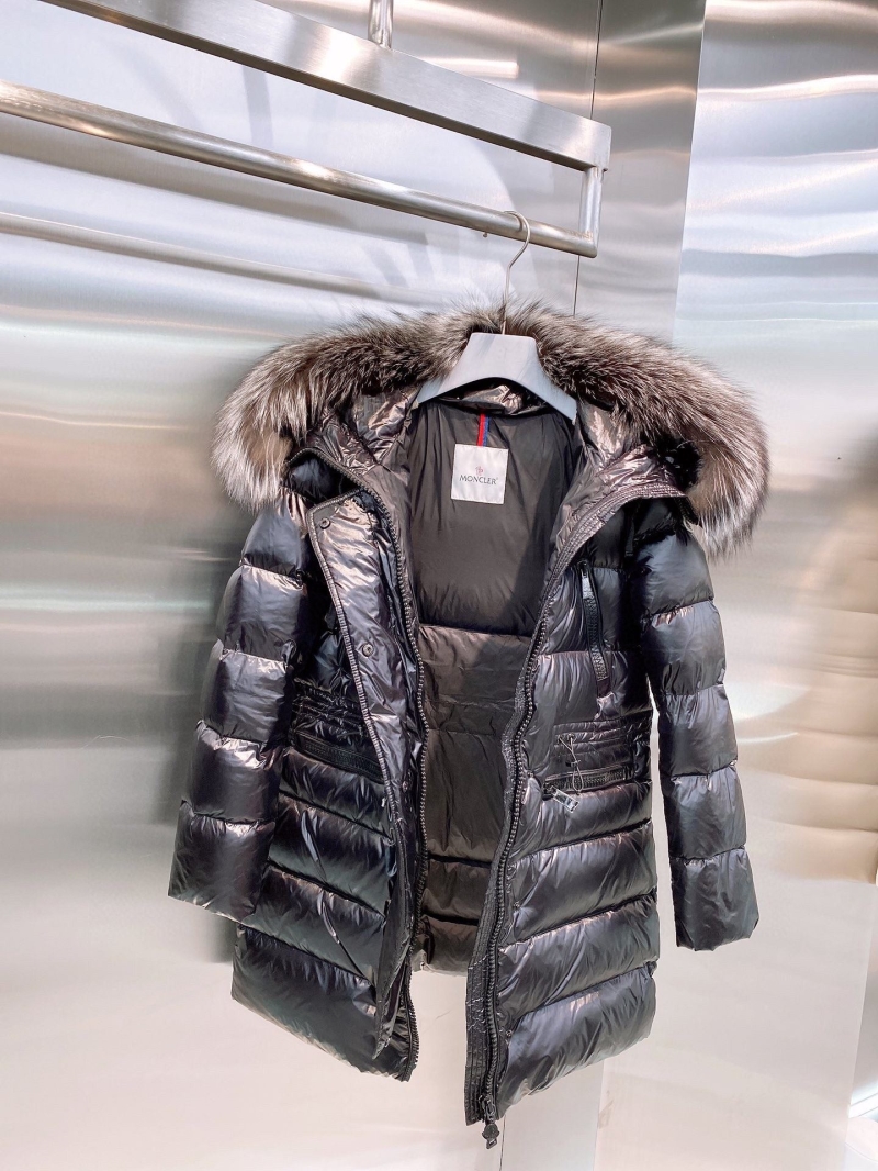 Moncler Down Coat